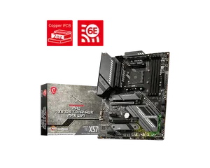 MAG X570S TOMAHAWK MAX WIFI
